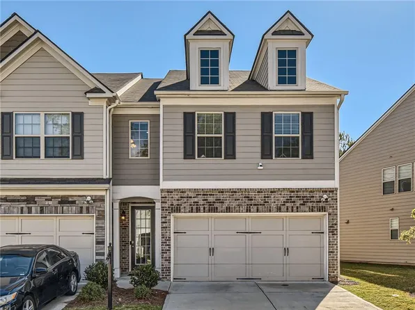 5544 Fairhaven Pl, Fairburn, GA 30213