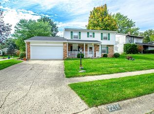 2214 Autumn Way, Richmond, IN 47374
