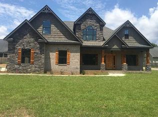 100 Anthem Ave, Dothan, AL 36305