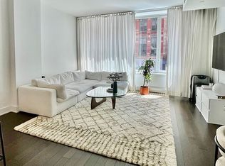 5 Franklin Pl #2C, New York, NY