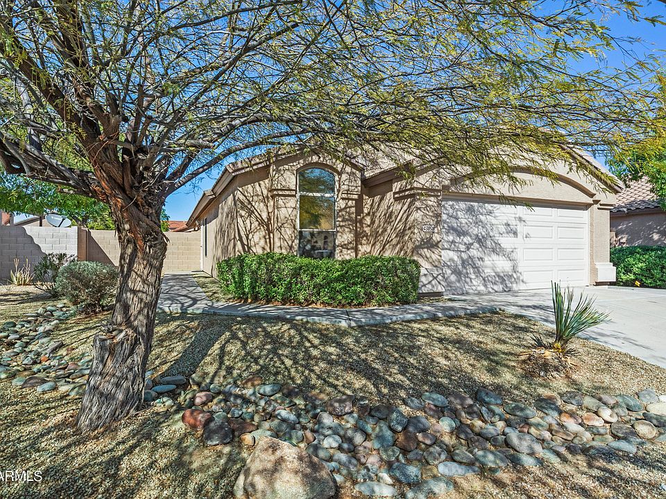 1st image of 43858 W CAREY Drive