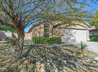 43858 W Carey Dr, Maricopa, AZ 85138