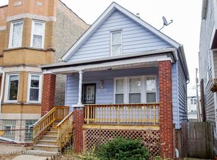 2715 N Richmond St, Chicago, IL 60647