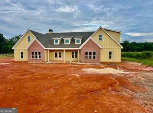 187 Robertson Rd LOT 11, Lagrange, GA 30241