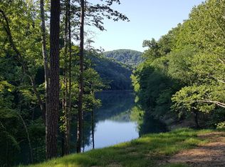 330 Acres Jones Ridge Rd, Speedwell, TN 37870