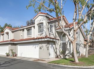 62 Wild Horse Loop, Rancho Santa Margarita, CA 92688