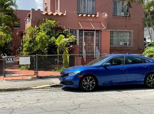 128 NW 9th Ave, Miami, FL 33128