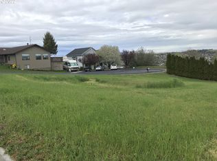 35 SE Kirk Ave, Pendleton, OR 97801