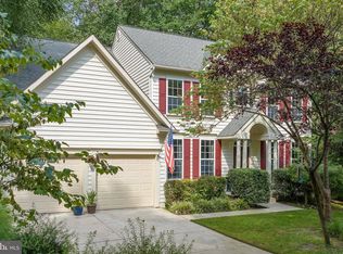 3004 Marsh Crossing Dr, Laurel, MD 20724