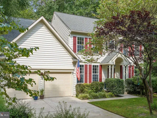 3004 Marsh Crossing Dr, Laurel, MD 20724