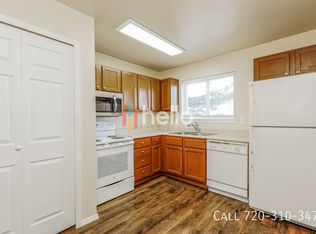 567 Winnie Way #575, Colorado Springs, CO 80904