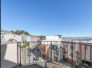 910 Corbett Ave #3, San Francisco, CA 94131