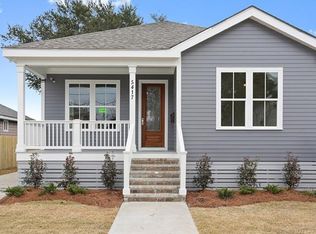 5417 Marigny St, New Orleans, LA 70122