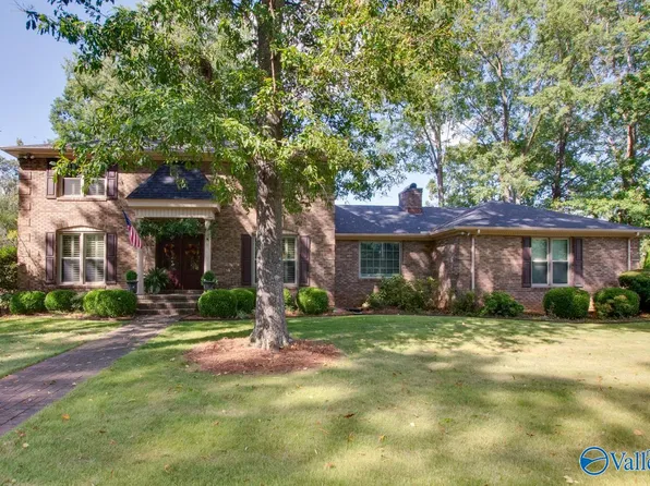 833 Eldorado Ave SE, Huntsville, AL 35802