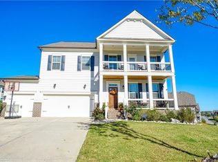 209 Easy Goer Ct, Canton, GA 30115