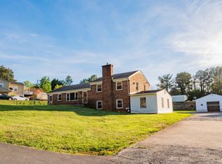 3515 Demott St, Lynchburg, VA 24501