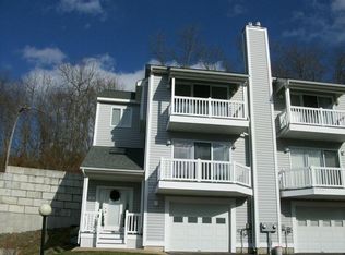 3865 N Main St UNIT 7, Fall River, MA 02720