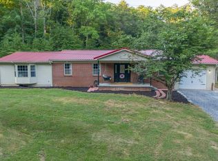 2150 Fernwood Church Rd, Morristown, TN 37813