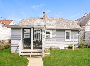 1838 E Calvert St, South Bend, IN 46613