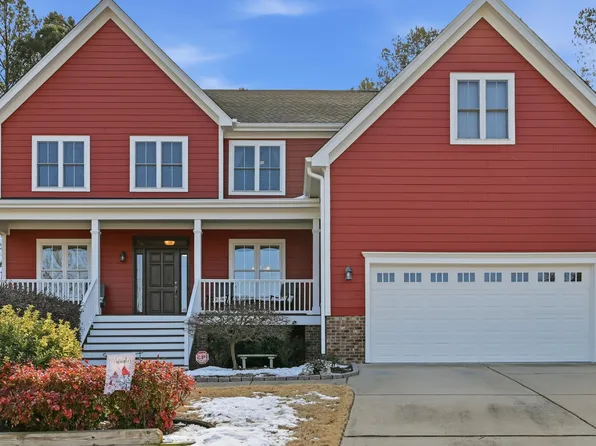 1108 Elbury Dr, Apex, NC 27502