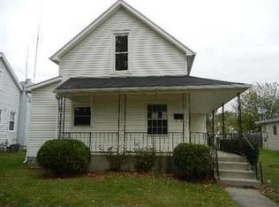 1134 W Madison St, Decatur, IN 46733