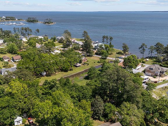 4th image of 360 Vandemere Street LOT F