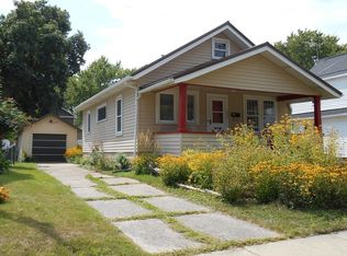 1335 W Rogers Ave, Appleton, WI 54914
