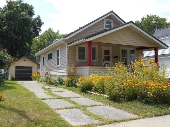 1335 W Rogers Ave, Appleton, WI 54914