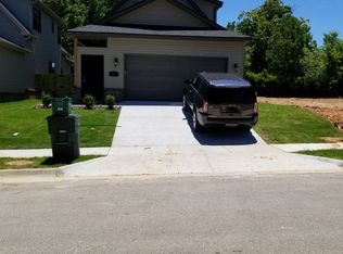 2383 W Houston St, Fayetteville, AR 72703