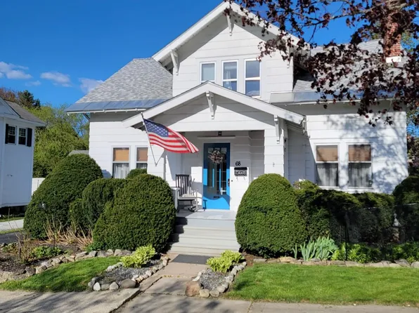 68 Litchfield Avenue, Rutland City, VT 05701