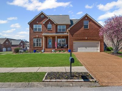 2421 Adelaide Dr, Thompsons Station, TN, 37179
