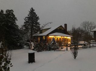 450 County Line Rd E, Easton, PA 18042