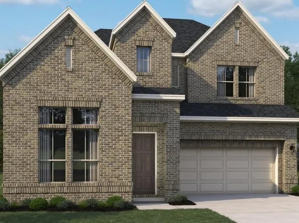 21819 Pecan Bluff Dr, Waller, TX 77484