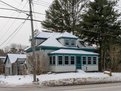 292 Main Street, Southwest Harbor, ME, 04679