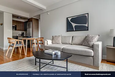 Rented by The Blueground