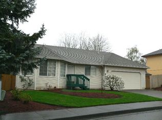 8130 SW 159th Pl, Beaverton, OR 97007