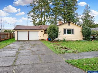 4897 38th Pl NE, Salem, OR 97305
