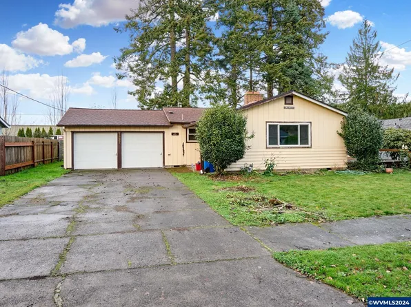 4897 38th Pl NE, Salem, OR 97305