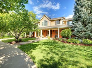 2525 E Long Dr, Greenwood Village, CO 80121