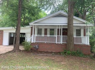 925 Kirkwood Ave, Anniston, AL 36207