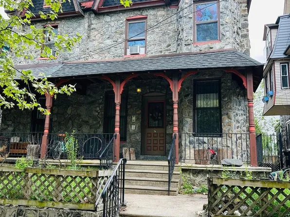 4630 Chester Ave, Philadelphia, PA 19143