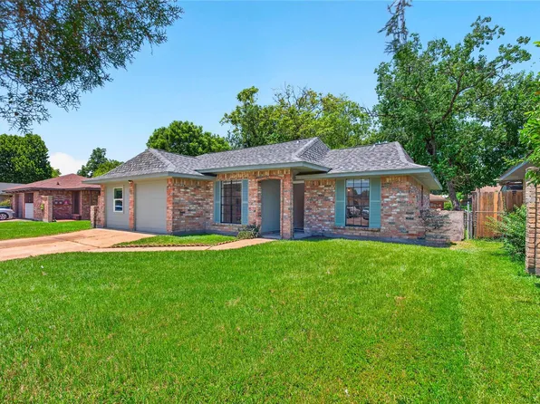 2026 Bunzel St, Houston, TX 77088
