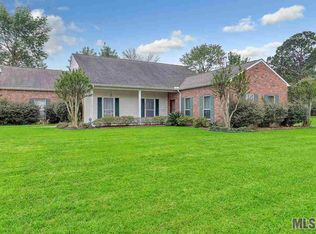 10766 Rondo Ave, Baton Rouge, LA 70815