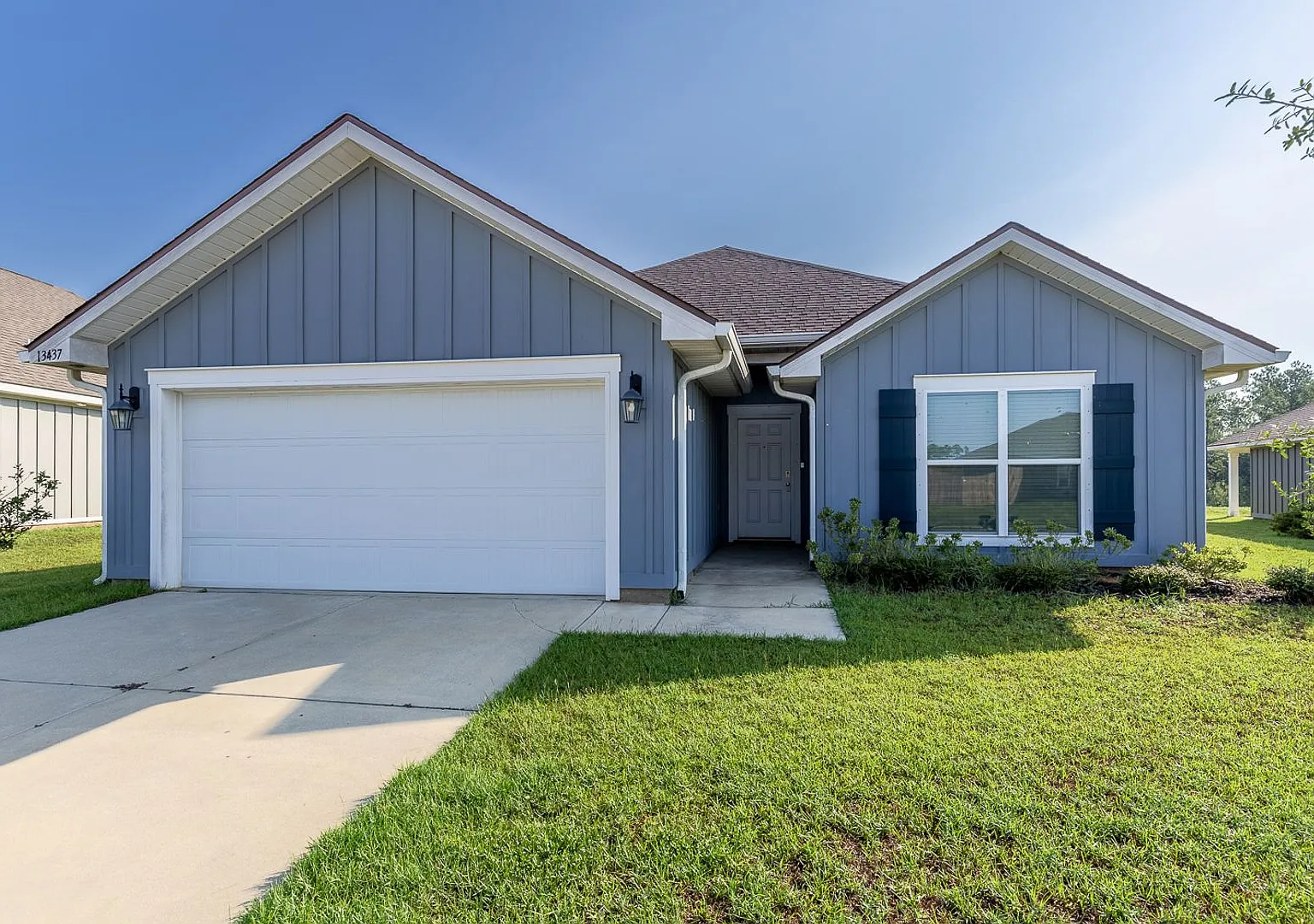 4 bedroom 3 bath home in the Stonebridge subdivision of Spanish Fort — Photo 1
