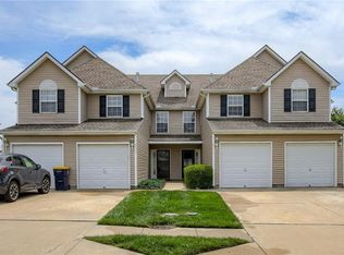 4513 NE 83rd St, Kansas City, MO 64119