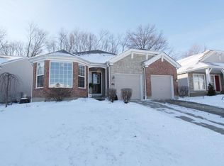 5370 Station Dr, South Lebanon, OH 45065
