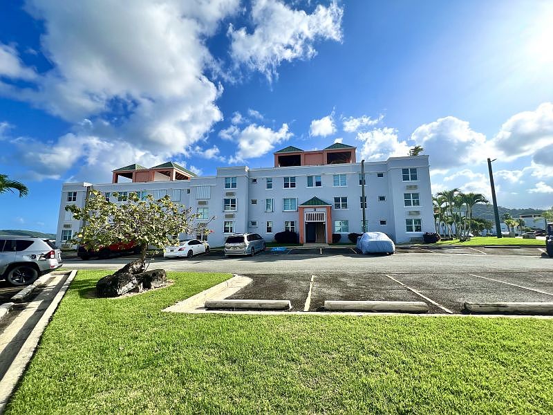 1st image of Cond La Loma En Fajardo APT H-104