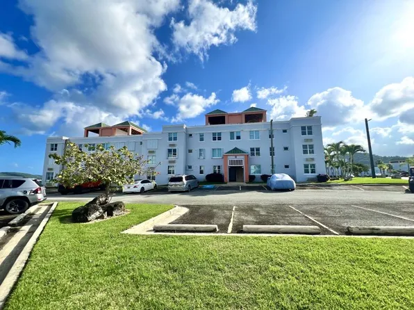 Cond La Loma En Fajardo APT H-104, Fajardo, PR 00738