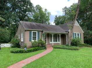 4126 Robin Dr, Jackson, MS 39206