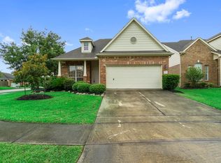 4434 Richland Chambers Ln, Humble, TX 77396